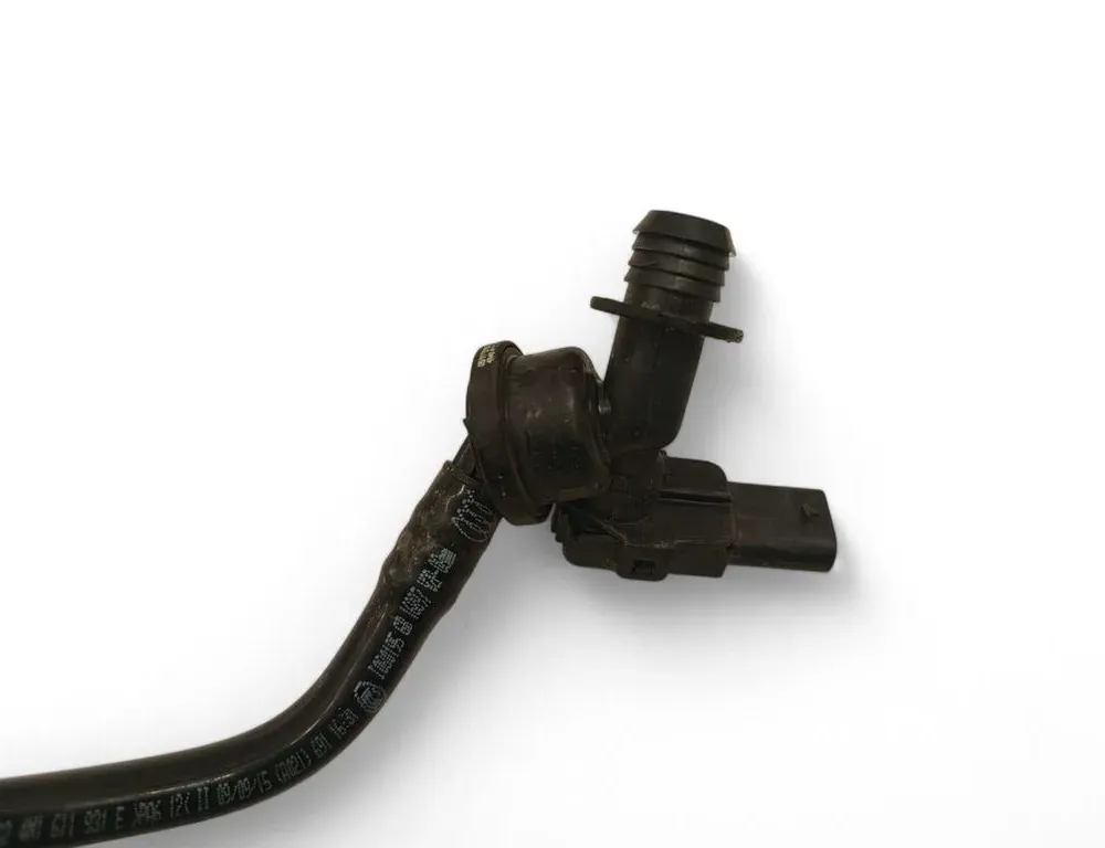 AUDI Q7 4M (2015-2024) Вакуумна тръба 4M1611931E 33453332