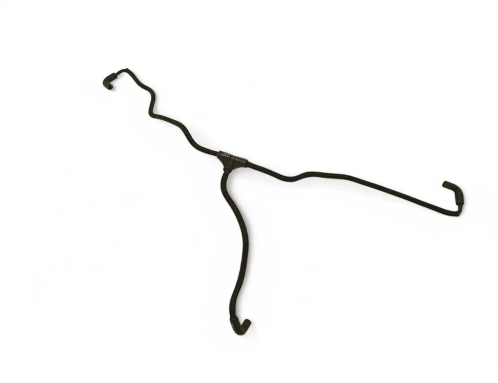 AUDI Q7 4M (2015-2024) Вакуумна тръба 06E133773EP 33453346