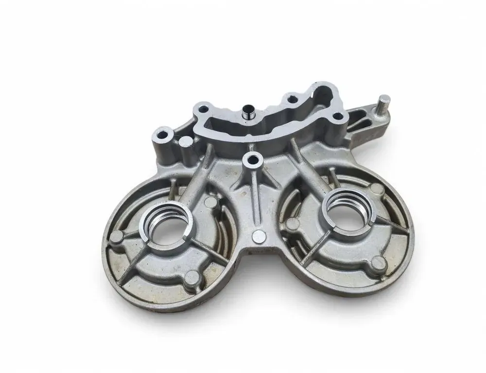 AUDI A4 B9/8W (2015-2024) Допълнителни вътрешни части на двигателя 06L103166F 33454259