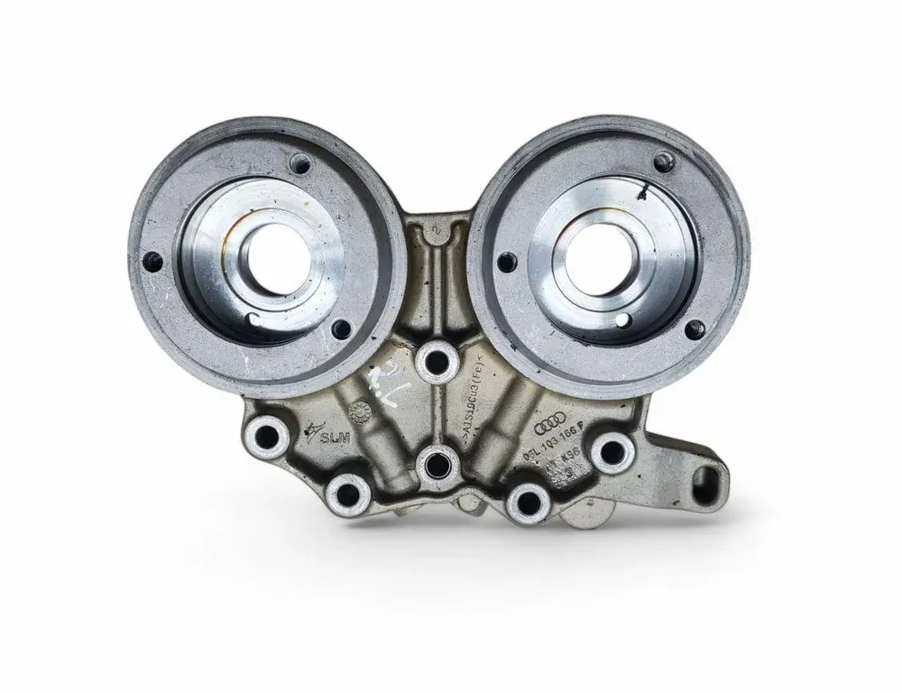 AUDI A4 B9/8W (2015-2024) Допълнителни вътрешни части на двигателя 06L103166F 33454259