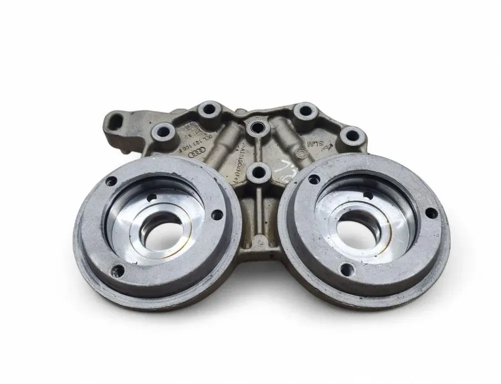 AUDI A4 B9/8W (2015-2024) Допълнителни вътрешни части на двигателя 06L103166F 33454259