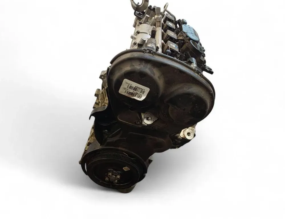 VOLVO XC60 2 generation (2017-2024) Двигател HL142570010AAB 33456492