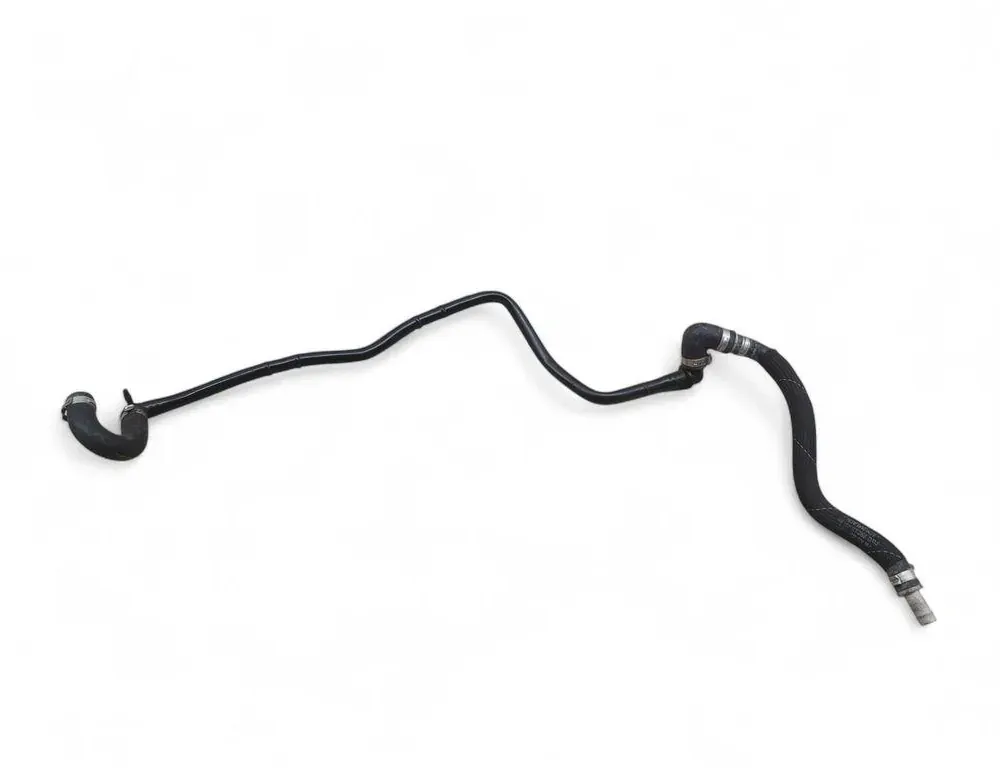 AUDI Q7 4M (2015-2024) Вакуумна тръба 06E133773DD 33457725