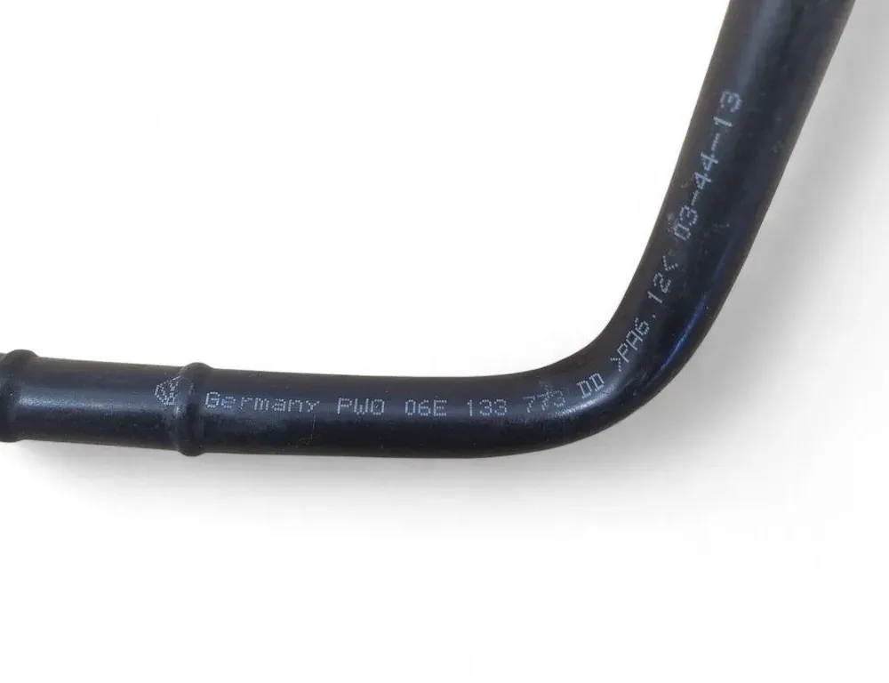 AUDI Q7 4M (2015-2024) Вакуумна тръба 06E133773DD 33457725