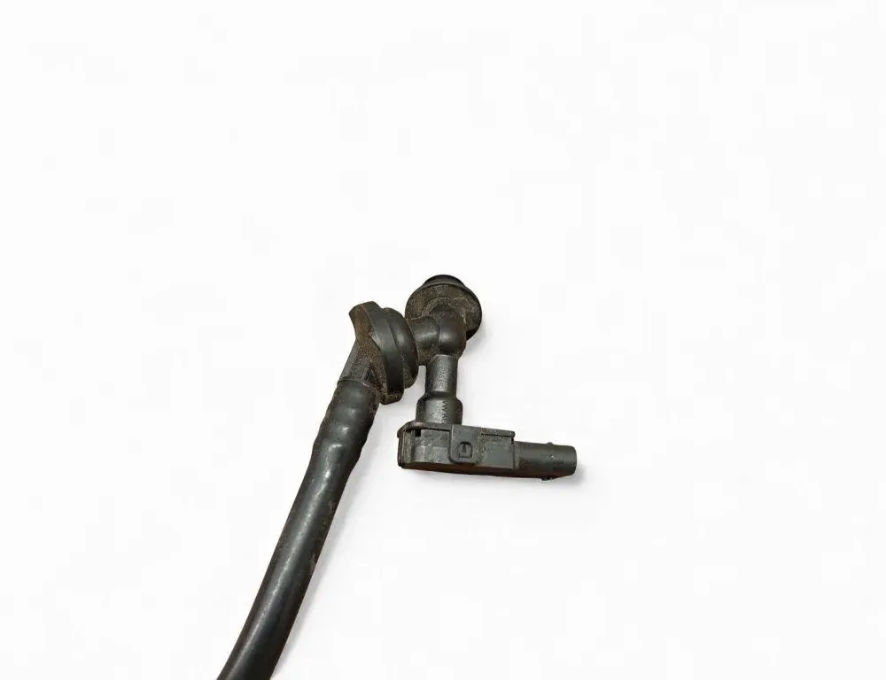 AUDI 100 4A/C4 (1990-1994) Вакуумна тръба 5Q0906207 33465404