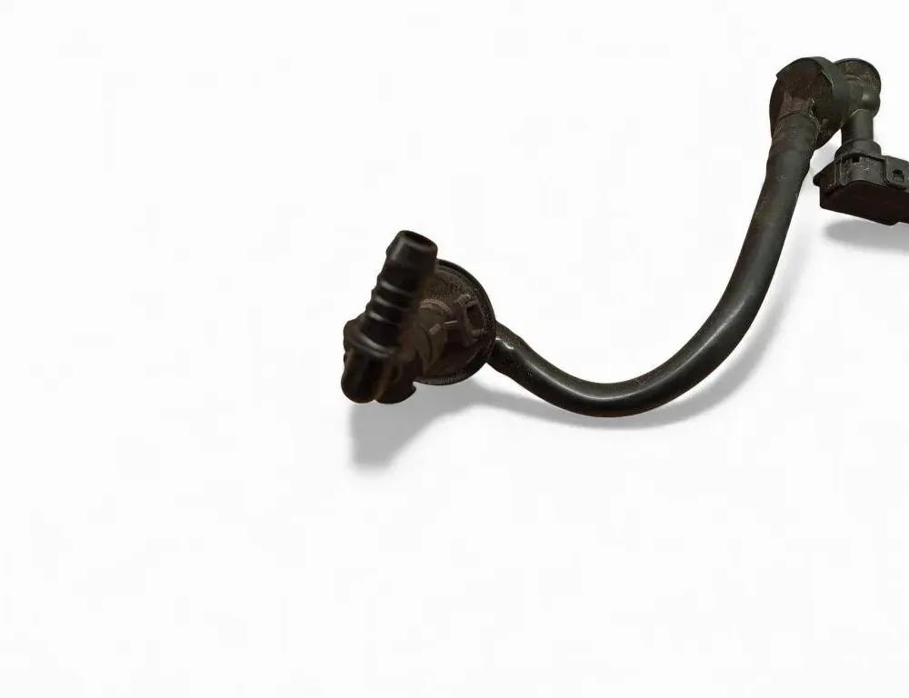 AUDI 100 4A/C4 (1990-1994) Вакуумна тръба 5Q0906207 33465404