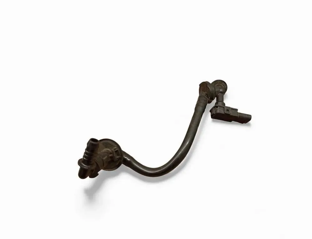 AUDI 100 4A/C4 (1990-1994) Вакуумна тръба 5Q0906207 33465404