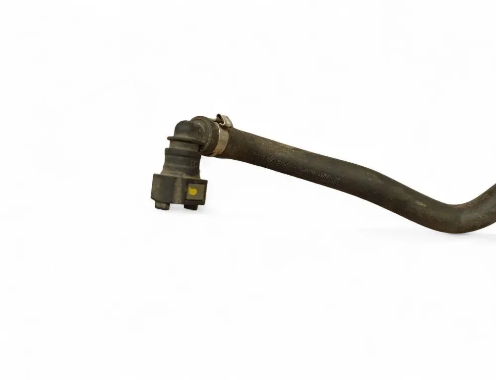 AUDI Q7 4M (2015-2024) Вакуумна тръба 4M0611931AA 33466168