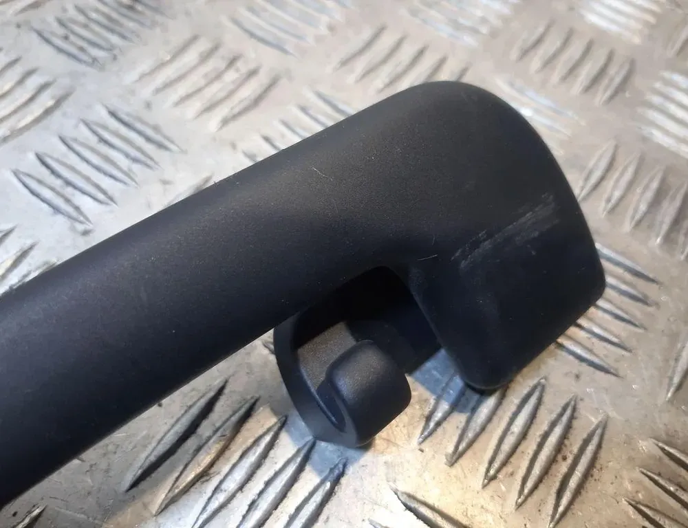 AUDI A7 C7/4G (2010-2020) Задна лява дръжка на покрива 8K0857607C 33485011