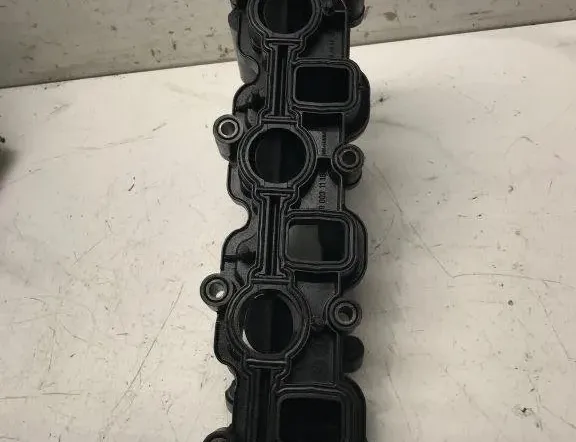 AUDI A6 C8/4K (2018-2024) Всмукателен колектор 0010583,059129711CK,1101983S01 32209636