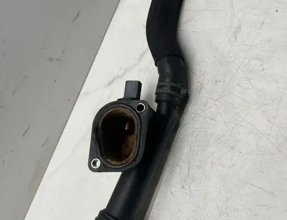 AUDI A4 B8/8K (2011-2016) Термостат 038121132 32210869