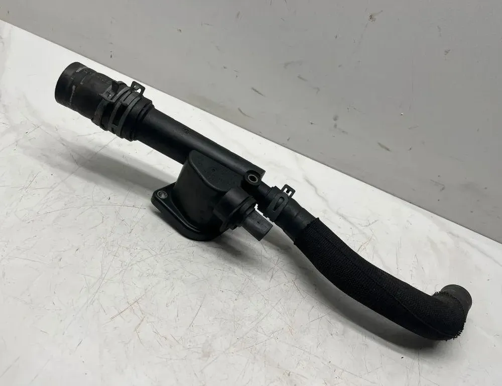 AUDI A4 B8/8K (2011-2016) Термостат 038121132 32210869