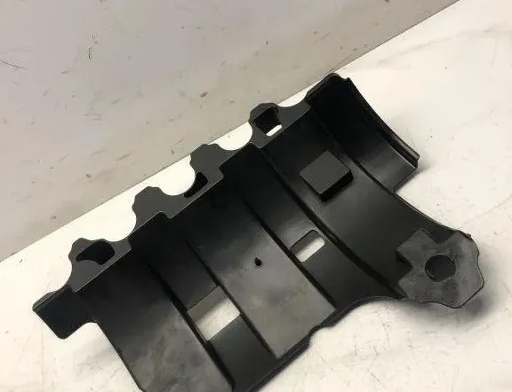 SKODA Octavia 3 generation (2013-2020) Други части на двигателното отделение 03L103623 32211077