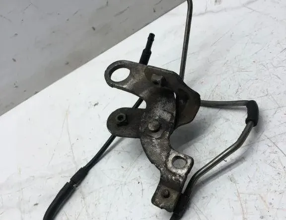 SKODA Octavia 3 generation (2013-2020) Вакуумна тръба 03L103390F 32211095