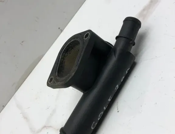 VOLKSWAGEN Golf 8 generation (2019-2023) Термостат 038121132 32212342