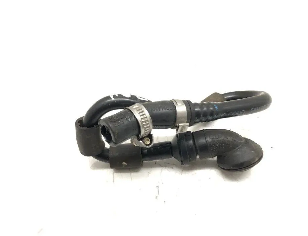 AUDI A6 C6/4F (2004-2011) Вакуумна тръба 4F0611931CN,17042211 32212998