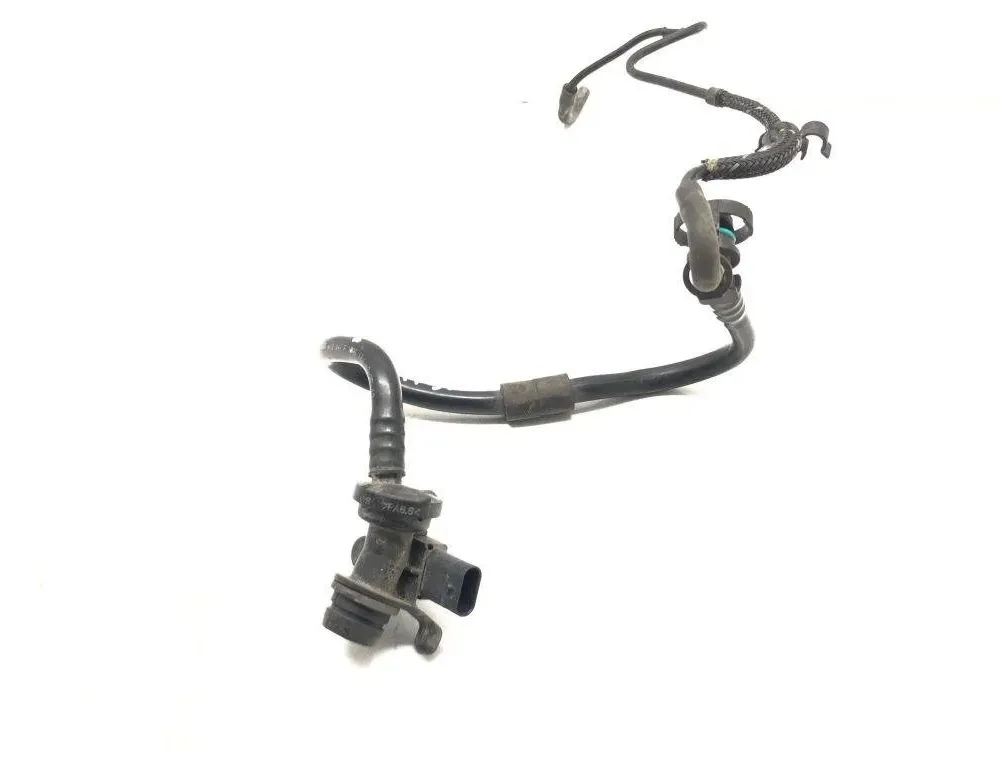 AUDI A3 8V (2012-2020) Вакуумна тръба 5Q0906207,5Q0612041F 32214127