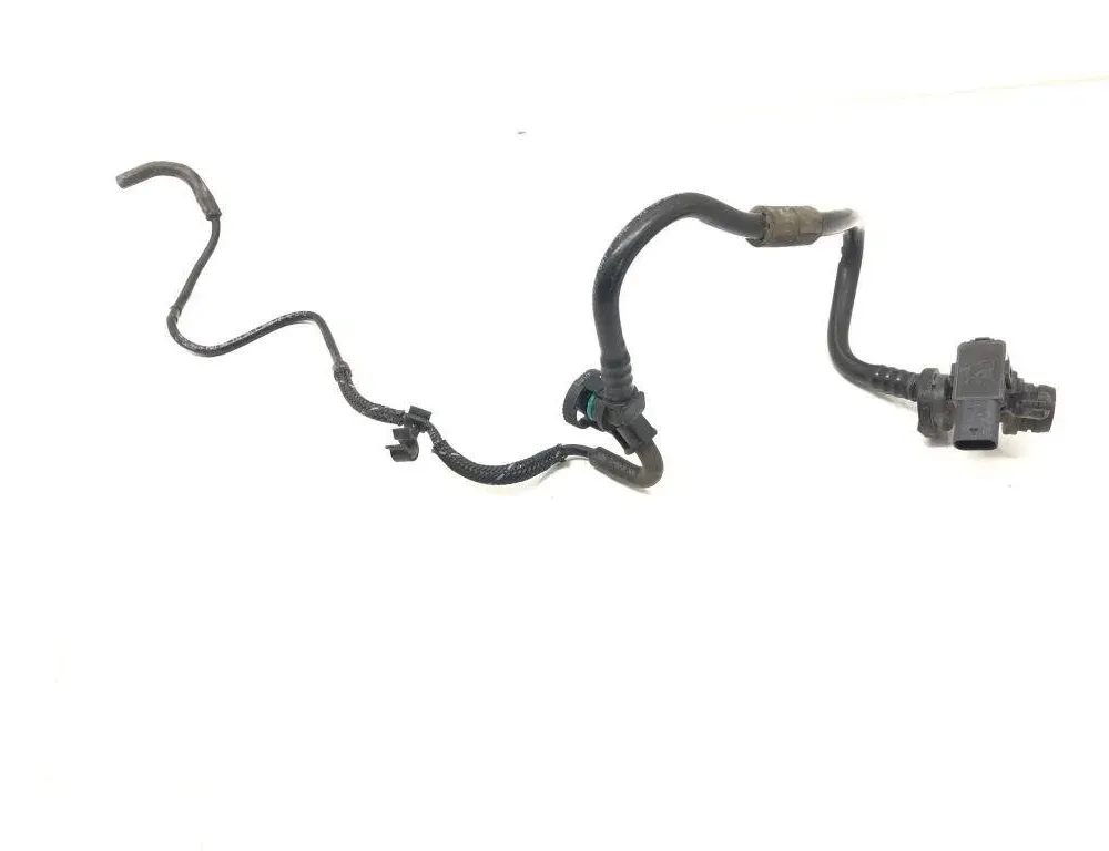 AUDI A3 8V (2012-2020) Вакуумна тръба 5Q0906207,5Q0612041F 32214127