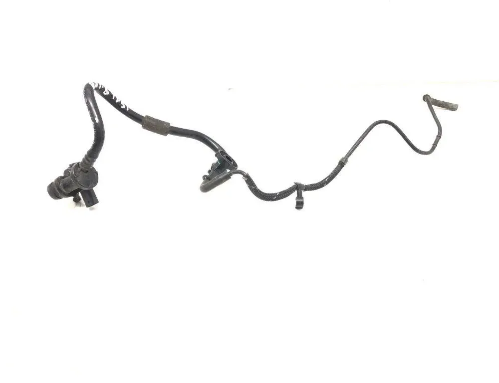 AUDI A3 8V (2012-2020) Вакуумна тръба 5Q0906207,5Q0612041F 32214127