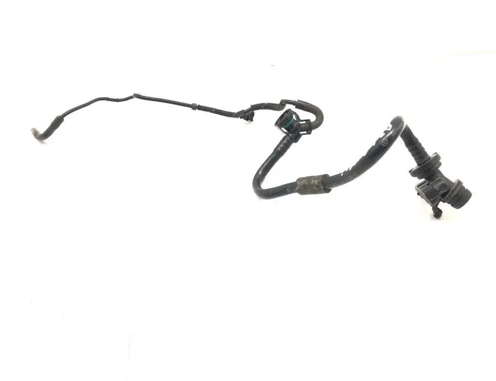 AUDI A3 8V (2012-2020) Вакуумна тръба 5Q0906207,5Q0612041F 32214127