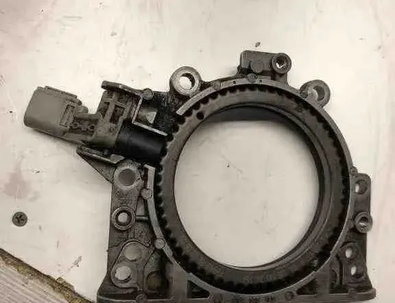 AUDI A4 B9/8W (2015-2024) Допълнителни вътрешни части на двигателя 03L103173 32603587