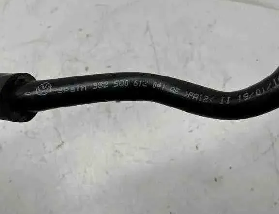 SKODA Octavia 3 generation (2013-2020) Вакуумна тръба 5Q0612041BE 32603613