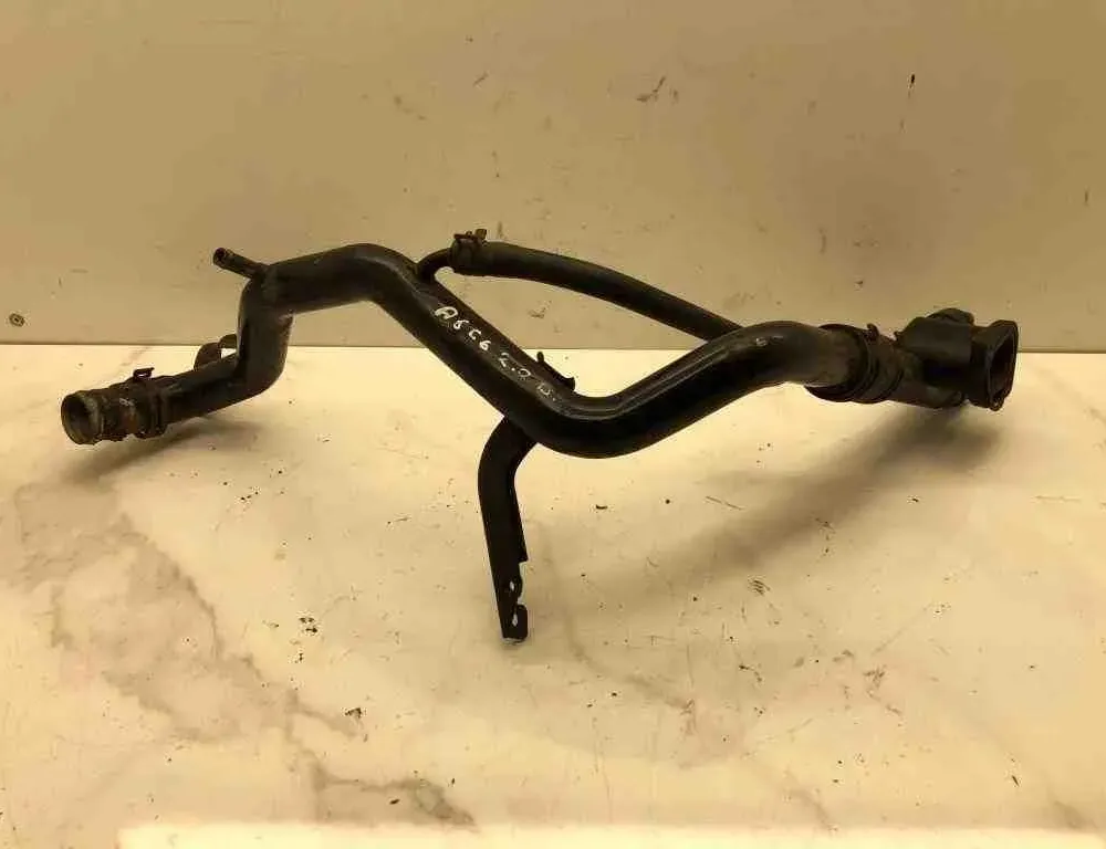 AUDI A6 C6/4F (2004-2011) Тръба за маркуч за охлаждаща течност 038121132 32603753