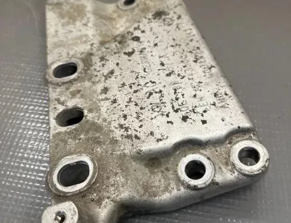 VOLKSWAGEN Golf 7 generation (2012-2024) Други части на двигателното отделение AC43500,5QE199587A 33142164