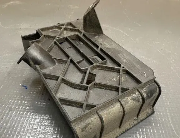 VOLKSWAGEN Golf 7 generation (2012-2024) Други части на двигателното отделение 5Q0905307C 33161179