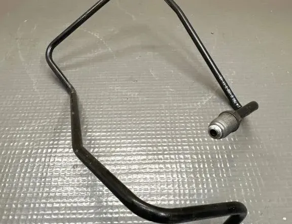 VOLKSWAGEN Golf 7 generation (2012-2024) Маркучи 5QE614723E 33161268