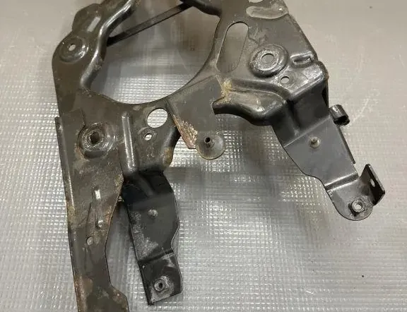 VOLKSWAGEN Golf 7 generation (2012-2024) Други части на двигателното отделение 5GE906129C 33161272