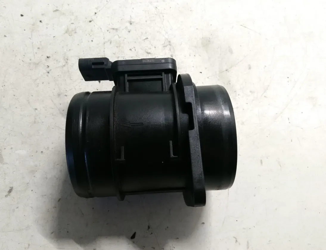 VOLKSWAGEN Variant VII TDI (2014-2024) Сензор за масов въздушен поток MAF 04L906461B,5WK98102 28379800