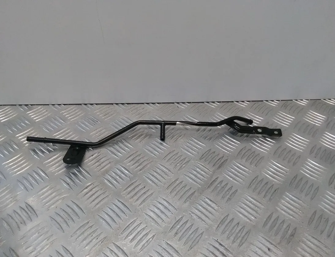 VOLKSWAGEN Passat B5 (1996-2005) Тръба за маркуч за охлаждаща течност 5Q0121064BB 28388665