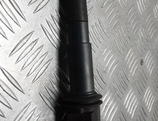 PORSCHE Cayenne 955 (2002-2010) Запалителна бобина с високо напрежение 0040102002 28424934