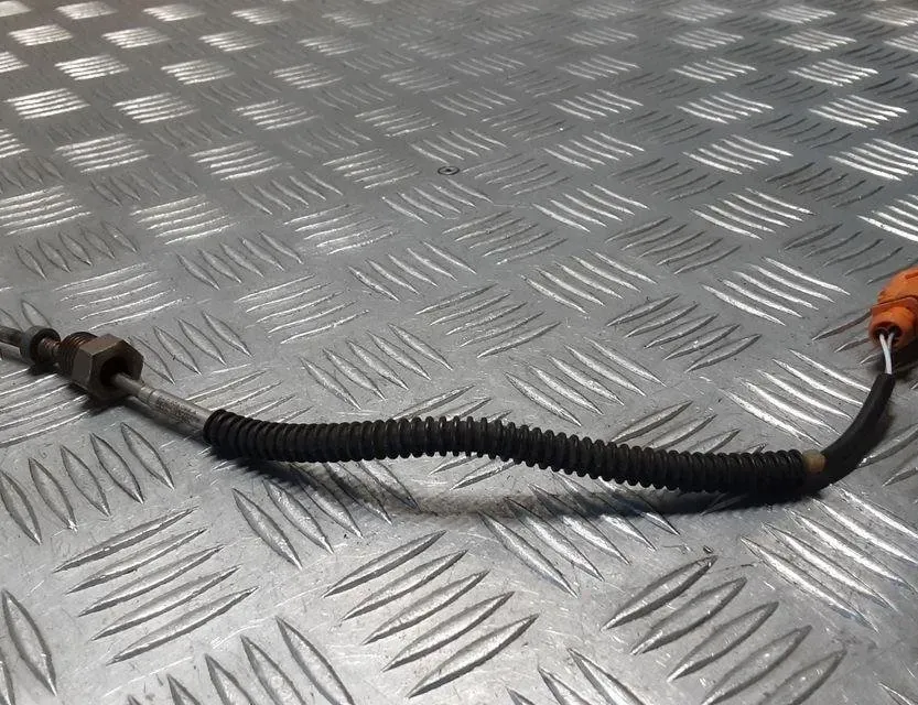 AUDI A5 8T (2007-2016) Сензор за температура на отработените газове 8K0906088A 31168211