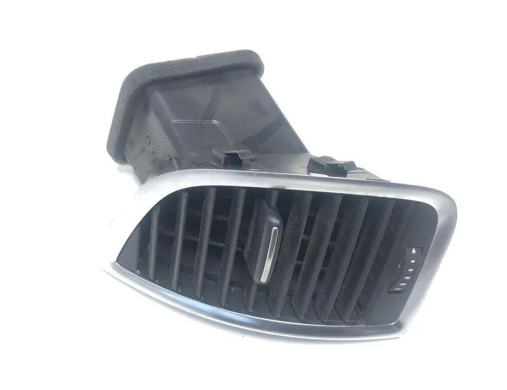 AUDI Q7 4M (2015-2024) Вентилационни отвори на таблото 4L0820901S 31275518