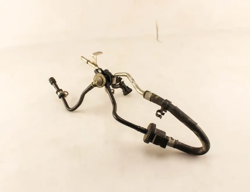 AUDI A4 B8/8K (2011-2016) Вакуумна тръба 06H906517B 21393963