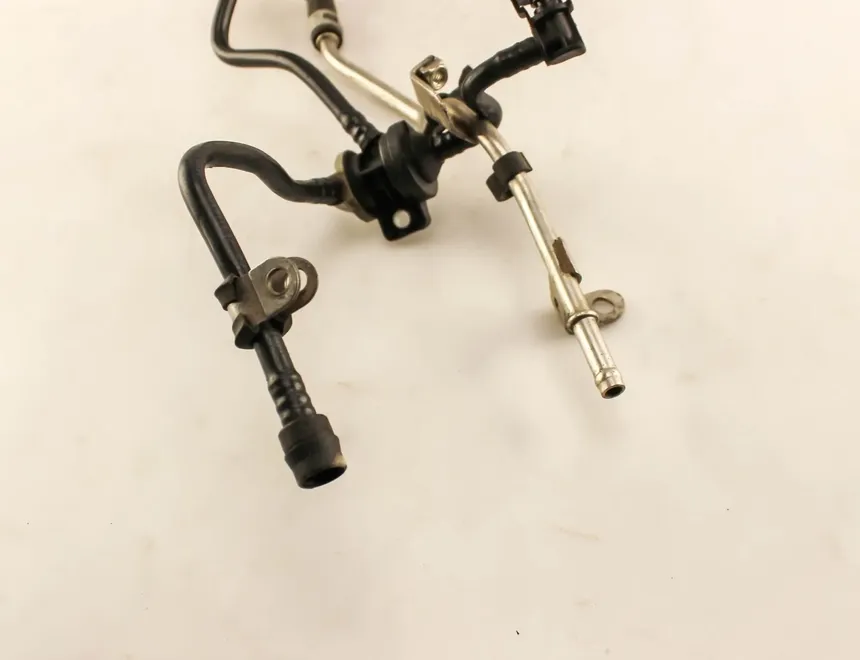 AUDI A4 B8/8K (2011-2016) Вакуумна тръба 06H906517B 21393963