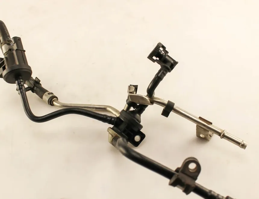 AUDI A4 B8/8K (2011-2016) Вакуумна тръба 06H906517B 21393963