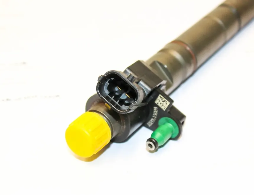 LAND ROVER Range Rover 4 generation (2012-2022) Горивен инжектор AH4Q-9K546-BA 26840251