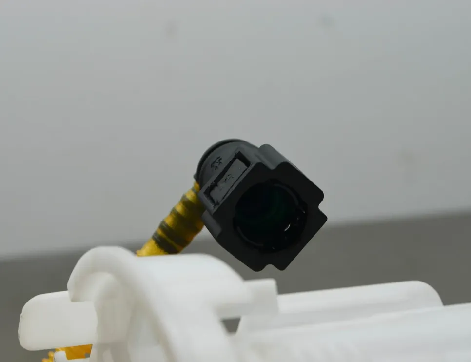 AUDI A5 F5 (2016-2024) Горивна помпа в резервоара 8W0919087L 11304897