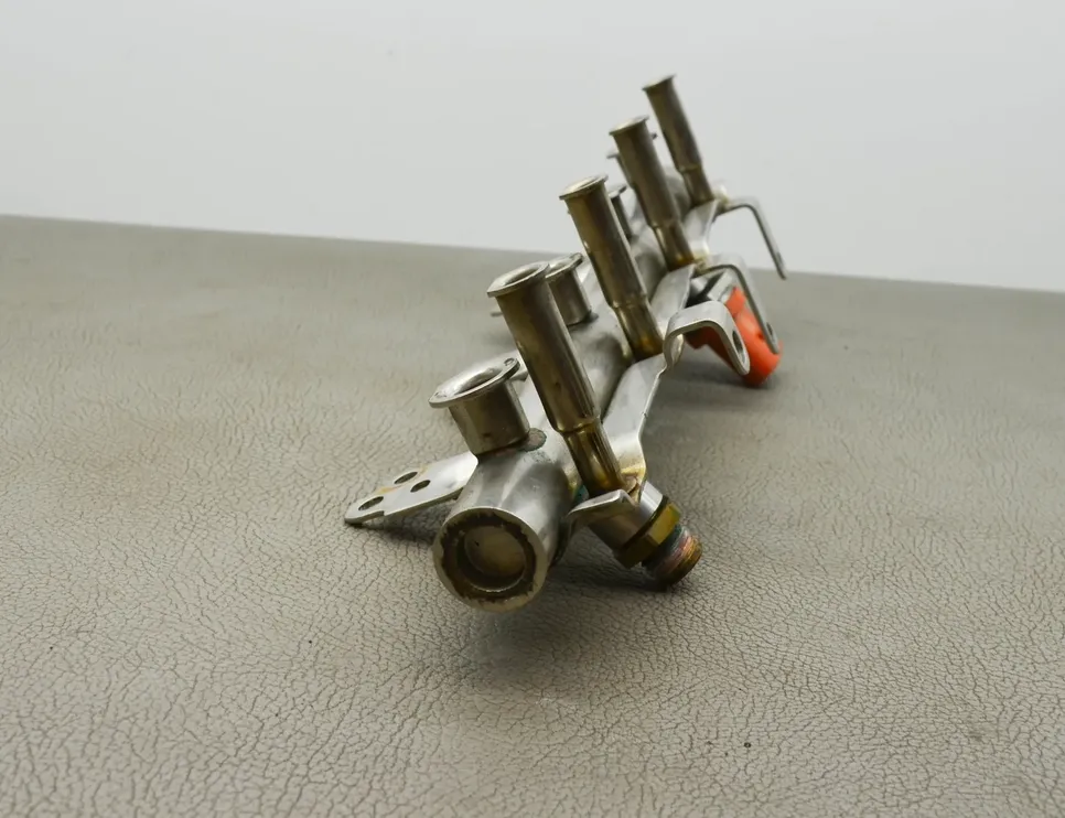 AUDI Q3 8U (2011-2020) Горивна релса 06J906051D,06J133317M 11423111