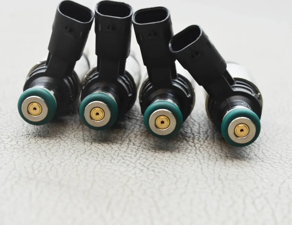 AUDI Q5 FY (2016-2024) Комплект горивен инжектор 06G906036B 11466700