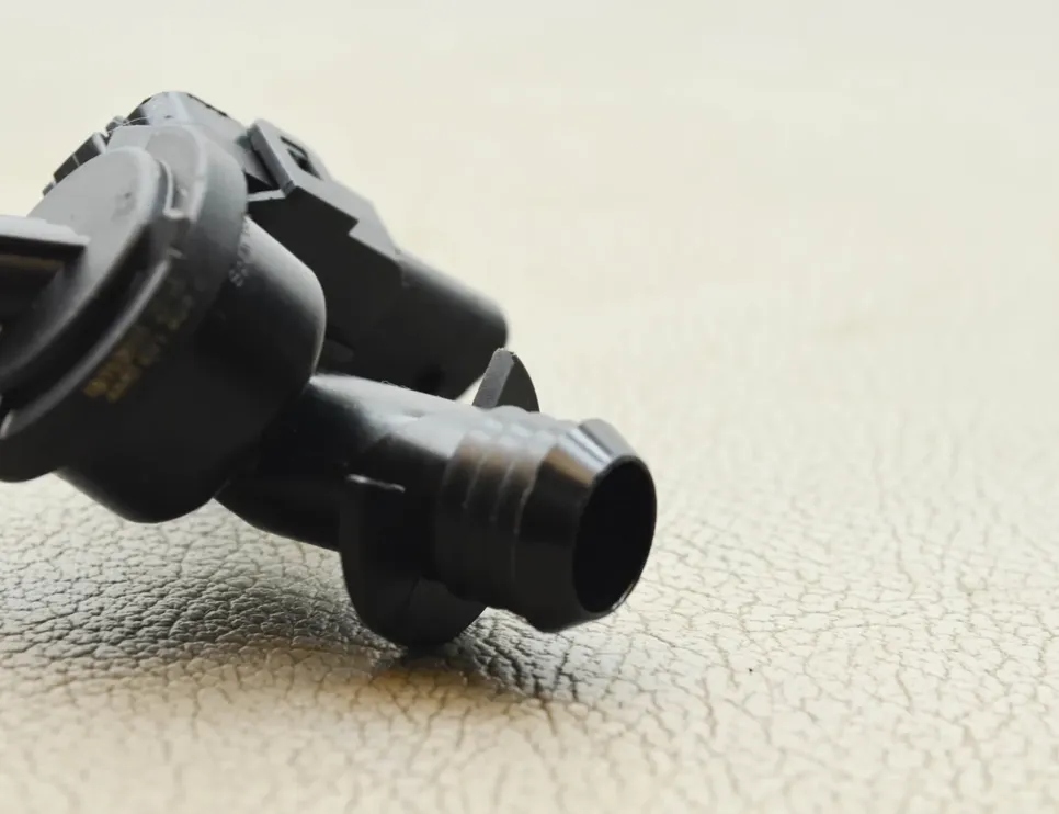 AUDI Q7 4M (2015-2024) Вакуумна тръба 4M0611933B,5Q0906207 11485409