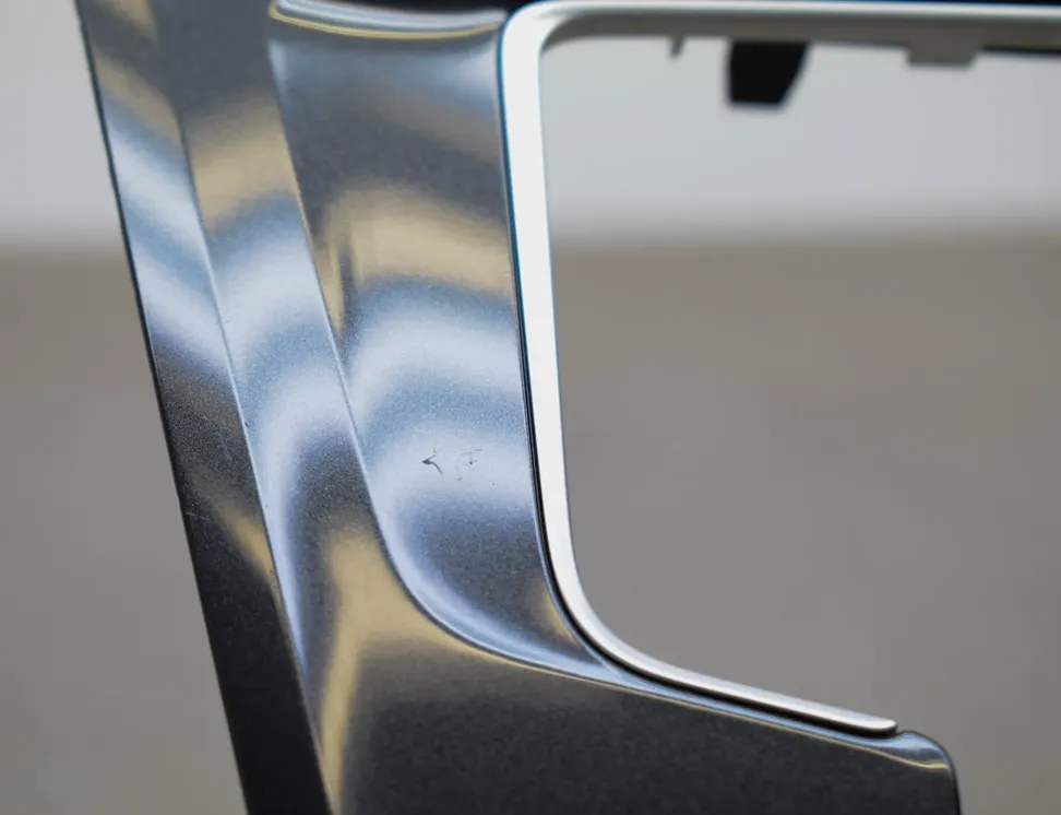 VOLKSWAGEN Tiguan 2 generation (2016-2024) Други интериорни части 5NA858071C 12162286