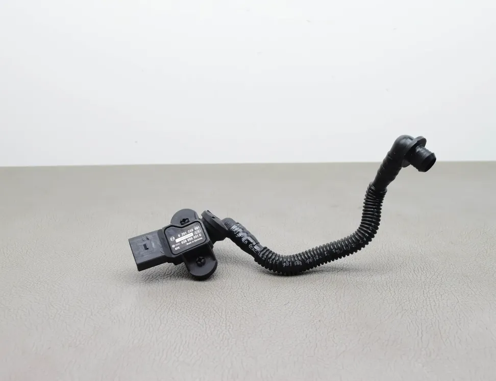 AUDI A5 Sportback 8T (2009-2011) MAP сензор 036906051G 12316267