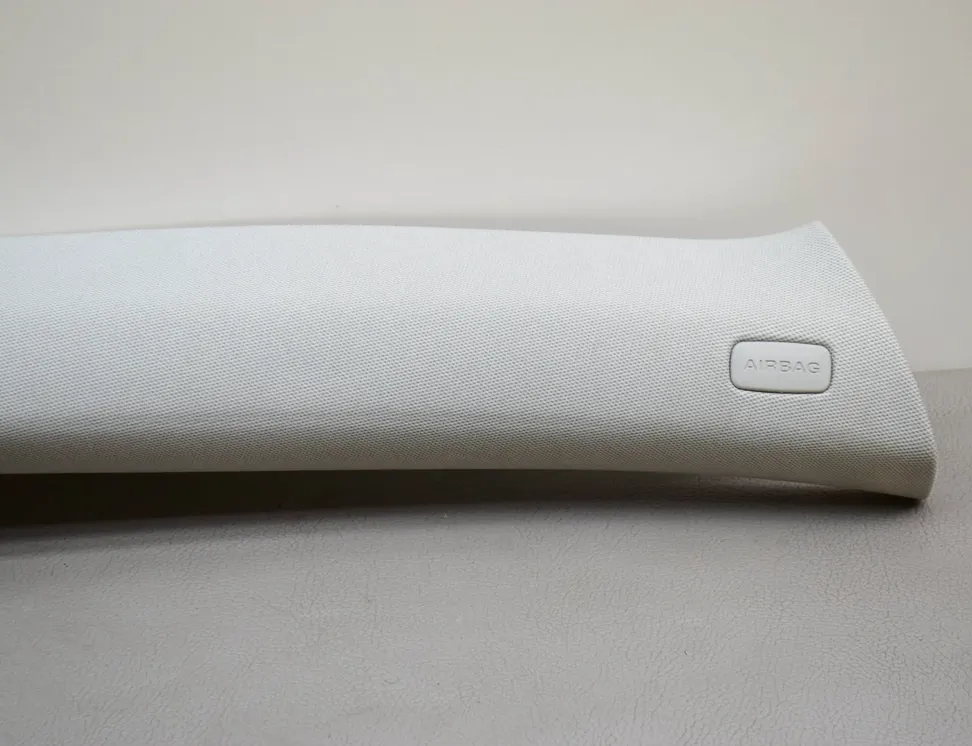 AUDI Q5 8R (2008-2017) Облицовка на дясна колона 8R0867234C 17549992