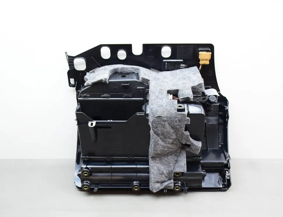 AUDI Q5 8R (2008-2017) Жабка 8R1880302E,8R1857035G 17555644