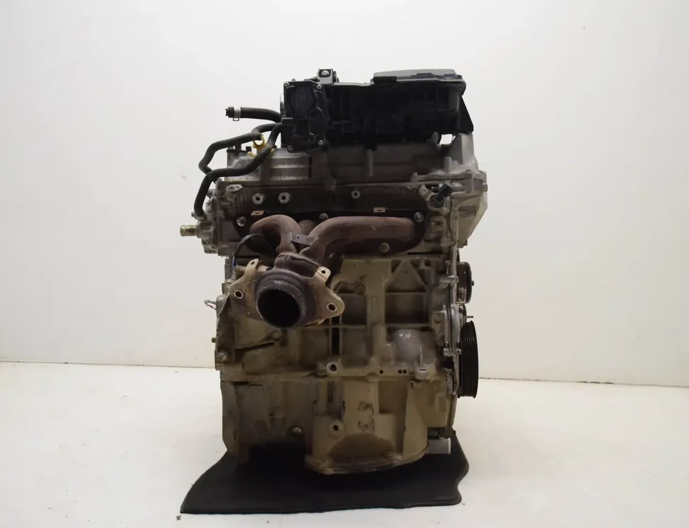 NISSAN Juke YF15 (2010-2020) Двигател HR16 20648467