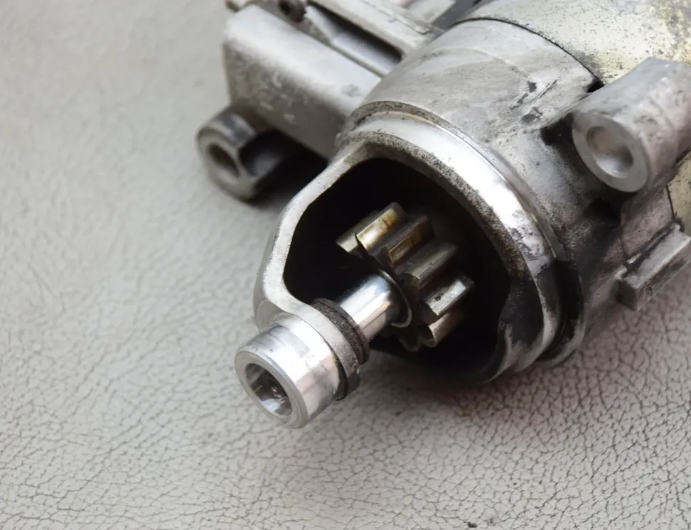 AUDI A5 Sportback 8T (2009-2011) Стартер 059911022 21702658